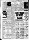 Fleetwood Chronicle Friday 09 January 1942 Page 4