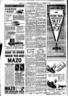 Fleetwood Chronicle Friday 06 March 1942 Page 10