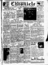 Fleetwood Chronicle Friday 17 April 1942 Page 1