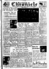 Fleetwood Chronicle Friday 12 June 1942 Page 1