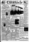 Fleetwood Chronicle Friday 19 June 1942 Page 1