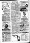 Fleetwood Chronicle Friday 20 July 1945 Page 10