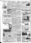 Fleetwood Chronicle Friday 02 November 1945 Page 8
