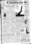 Fleetwood Chronicle Friday 18 January 1946 Page 1