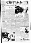 Fleetwood Chronicle Friday 01 March 1946 Page 1