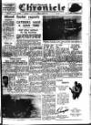 Fleetwood Chronicle Friday 02 April 1948 Page 1