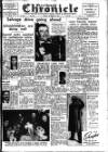 Fleetwood Chronicle Friday 05 November 1948 Page 1