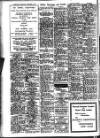 Fleetwood Chronicle Thursday 23 December 1948 Page 2