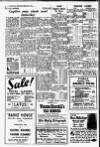 Fleetwood Chronicle Friday 04 February 1949 Page 4
