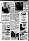 Fleetwood Chronicle Friday 22 July 1949 Page 6