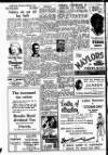 Fleetwood Chronicle Friday 03 February 1950 Page 8