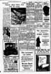 Fleetwood Chronicle Friday 17 February 1950 Page 8