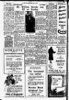 Fleetwood Chronicle Friday 14 April 1950 Page 8