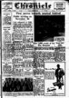 Fleetwood Chronicle Friday 17 November 1950 Page 1