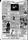 Fleetwood Chronicle Friday 17 November 1950 Page 6