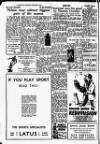 Fleetwood Chronicle Friday 29 December 1950 Page 4