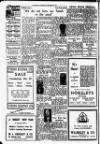 Fleetwood Chronicle Friday 29 December 1950 Page 8