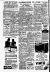 Fleetwood Chronicle Friday 02 February 1951 Page 4