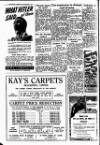 Fleetwood Chronicle Friday 07 September 1951 Page 4