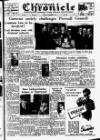 Fleetwood Chronicle Friday 02 November 1951 Page 1