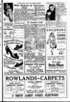 Fleetwood Chronicle Friday 28 November 1952 Page 5