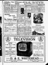 Fleetwood Chronicle Friday 02 January 1953 Page 7