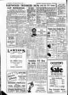 Fleetwood Chronicle Friday 23 January 1953 Page 6
