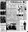 Fleetwood Chronicle Friday 30 January 1953 Page 1