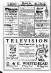 Fleetwood Chronicle Friday 16 October 1953 Page 4