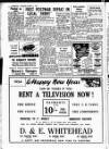 Fleetwood Chronicle Friday 01 January 1954 Page 4