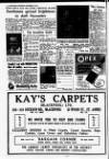 Fleetwood Chronicle Friday 12 November 1954 Page 4