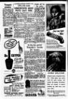 Fleetwood Chronicle Friday 12 November 1954 Page 6