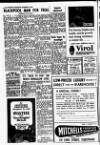 Fleetwood Chronicle Friday 12 November 1954 Page 12