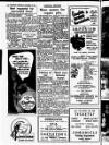 Fleetwood Chronicle Friday 12 November 1954 Page 14