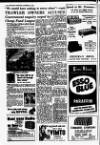 Fleetwood Chronicle Friday 12 November 1954 Page 16