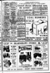 Fleetwood Chronicle Friday 12 November 1954 Page 19