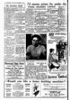 Fleetwood Chronicle Friday 30 September 1955 Page 4