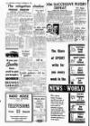 Fleetwood Chronicle Friday 25 November 1955 Page 12
