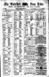 Waterford News Letter Thursday 20 October 1870 Page 1