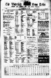 Waterford News Letter Saturday 13 June 1874 Page 1