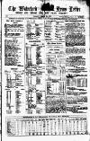 Waterford News Letter Saturday 03 October 1874 Page 1