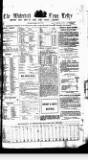 Waterford News Letter Saturday 02 January 1875 Page 1