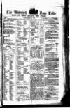 Waterford News Letter Tuesday 12 January 1875 Page 1