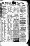 Waterford News Letter Tuesday 02 February 1875 Page 1