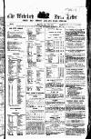 Waterford News Letter Thursday 10 June 1875 Page 1