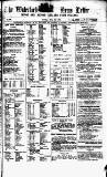 Waterford News Letter Tuesday 06 July 1875 Page 1