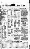 Waterford News Letter Saturday 17 July 1875 Page 1