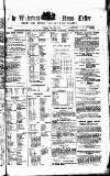 Waterford News Letter Tuesday 27 July 1875 Page 1