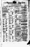 Waterford News Letter Tuesday 14 December 1875 Page 1