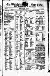 Waterford News Letter Thursday 16 December 1875 Page 1